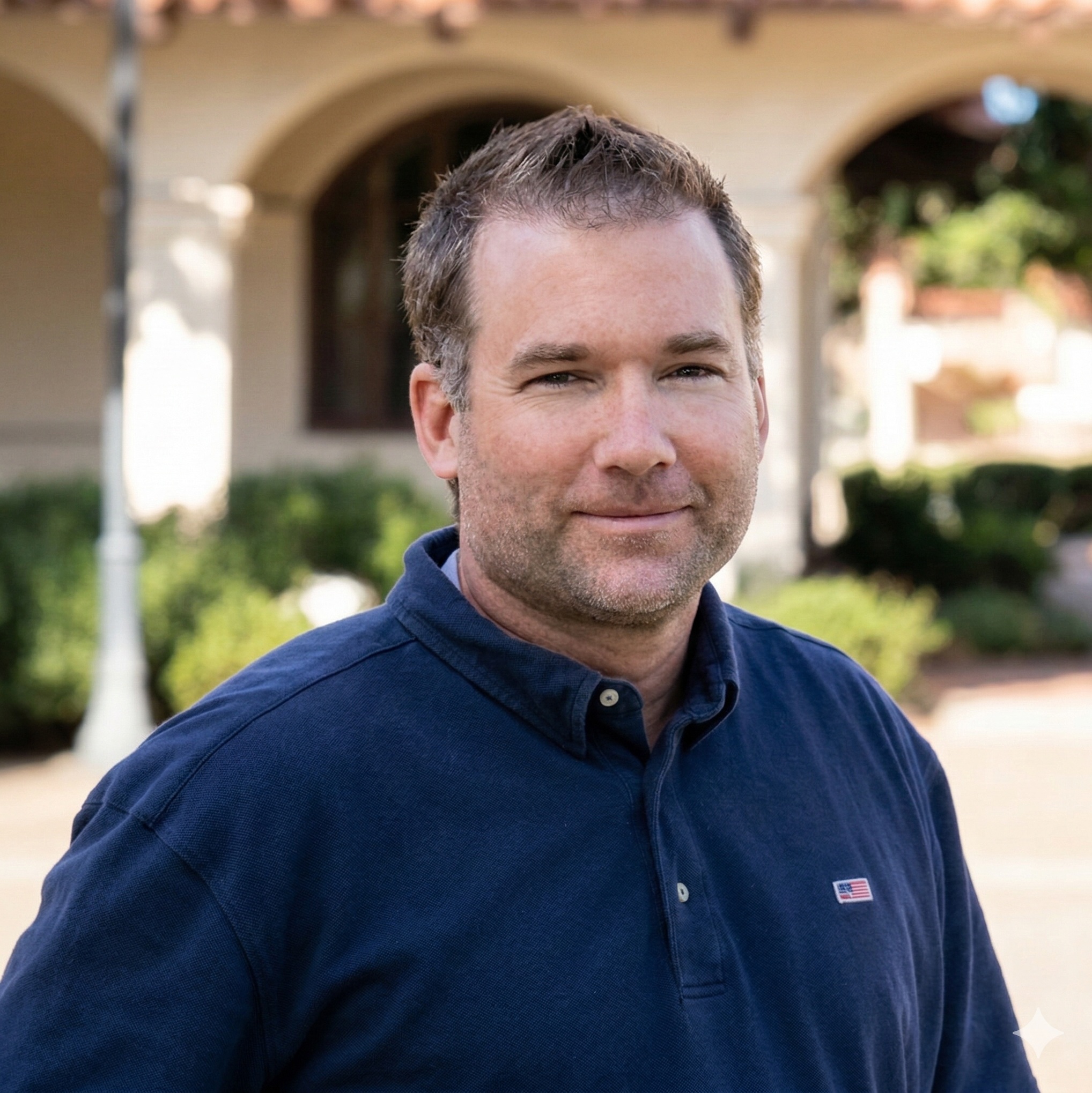 Brandon Korous, Co-Founder of Employment Networks